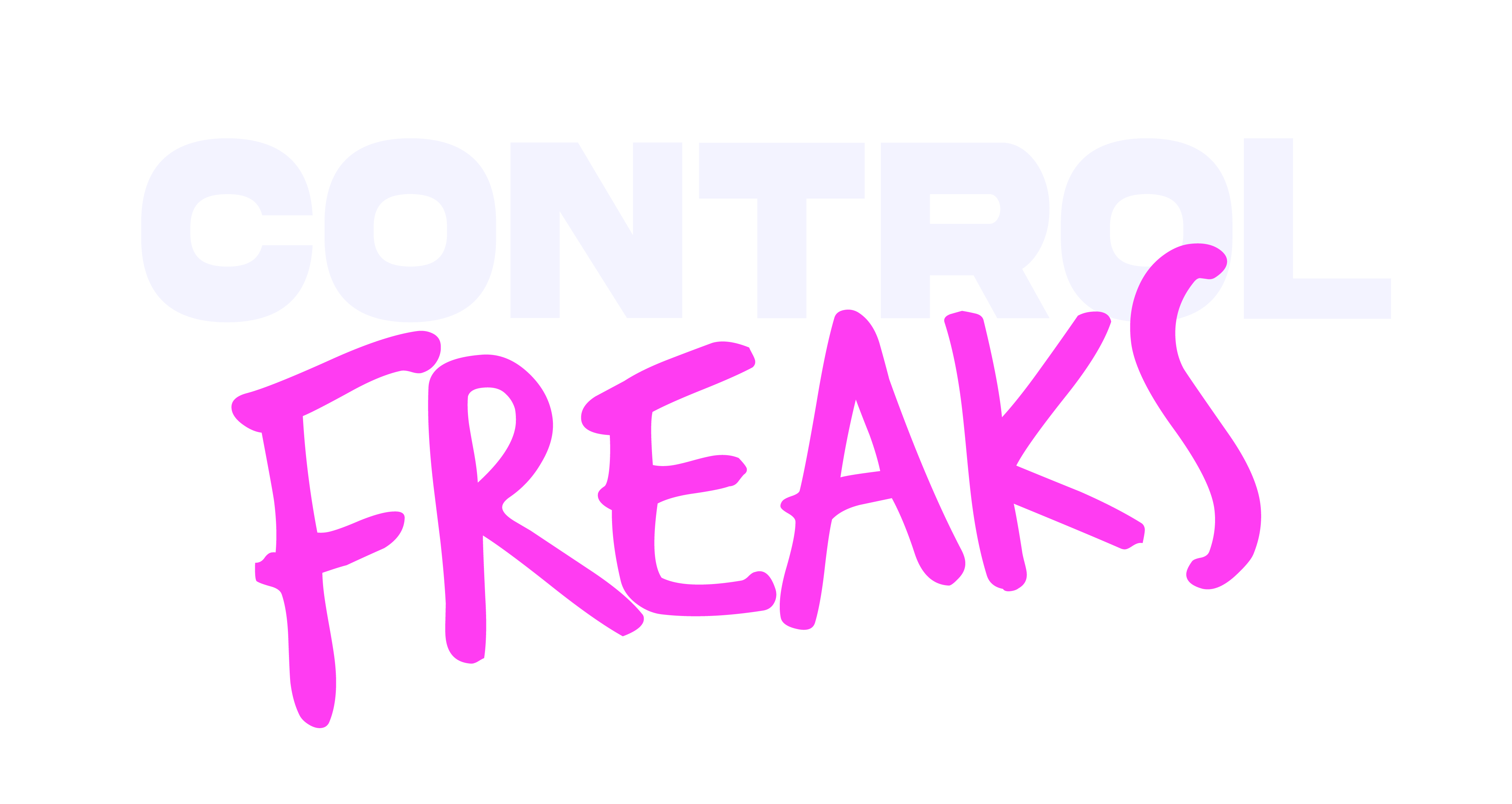 Control Freaks